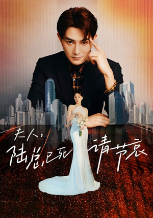 夫人,陆总已死请节哀(95集) 夫人,陆总已死请节哀(95集)短剧全集免费看