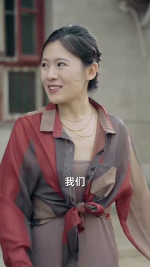 妈妈，你可以爱我吗（37集）短剧中追到爽
