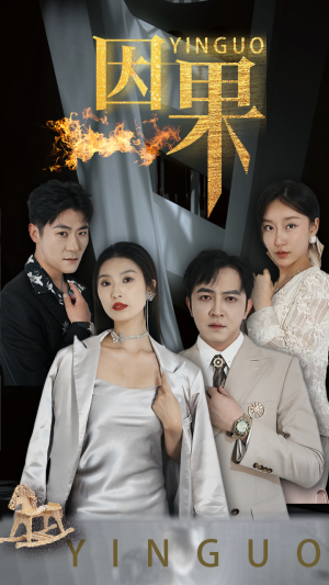 因果(35集) 因果(35集)追短剧关注我