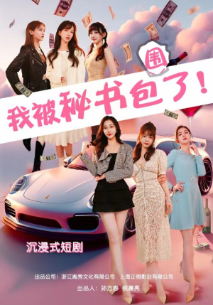沉浸我被秘书包围了(85集) 沉浸我被秘书包围了(85集)经典老剧免费看