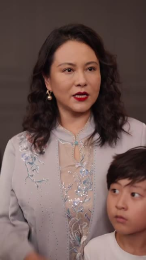 隔辈亲之千亿萌孙来报恩(59集) 隔辈亲之千亿萌孙来报恩(59集)短剧每日分享