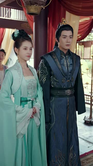 昭昭殊荣(65集) 昭昭殊荣(65集)河马免费短剧