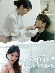 老公开门,我是你新招的秘书(40集) 老公开门,我是你新招的秘书(40集)短剧全集更精彩