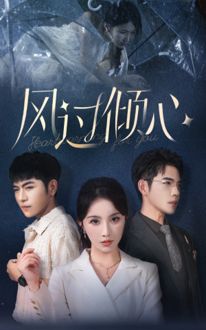 风过倾心(62集) 风过倾心(62集)男主角是谁