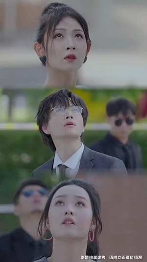 军训求雨我玄学大佬的身份瞒不住了（51集）免费观看