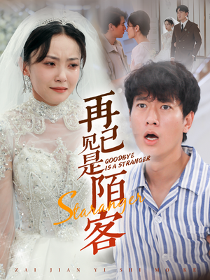 再见已是陌客（55集）精彩短剧推荐