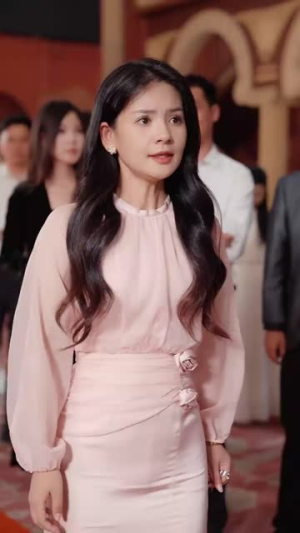 夫人她竟是顶级豪门（71集）演的怎么样