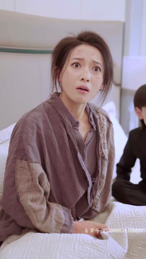 影后的记忆碎片（原来是你）爆款热门短剧