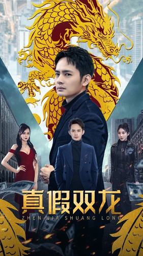 冒牌赘婿（90集）精彩短剧下载