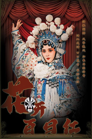 花开百日红(30集) 花开百日红(30集)真的好看吗