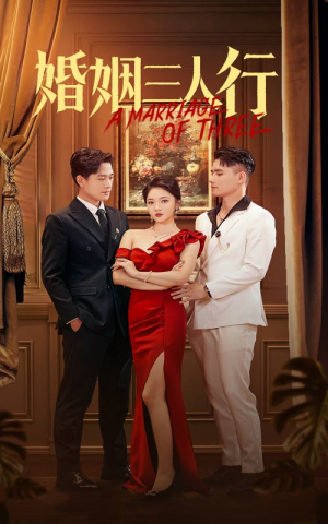 婚姻三人行(31集) 婚姻三人行(31集)热门短剧榜单