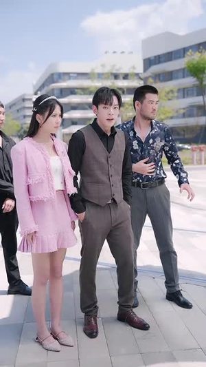 尊师李太白(56集) 尊师李太白(56集)独家短剧免费看