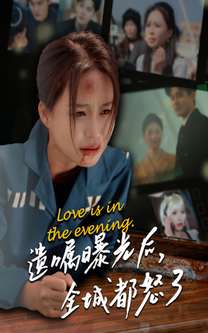 遗嘱曝光后，全城都怒了（36集）火爆短剧推荐