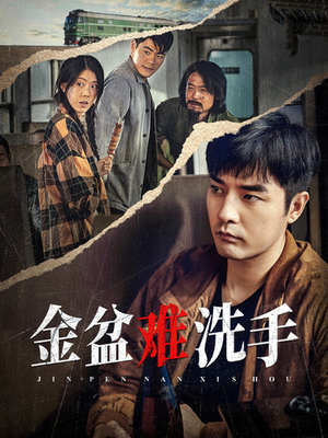 金盆难洗手（90集）古代短剧推荐