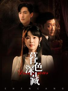 暮色深藏（37集）全剧看到大结局