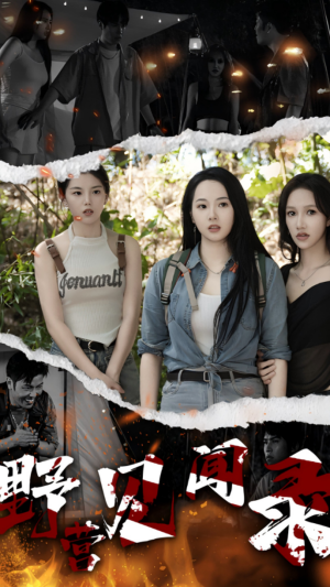 野营见闻录(31集) 野营见闻录(31集)这短剧太好看了