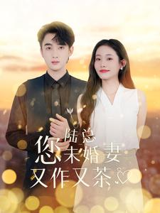 陆总您未婚妻又作又茶(100集) 陆总您未婚妻又作又茶(100集)火爆短剧推荐