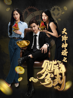 天降神婿之财神驾到（86集）免费短剧资源