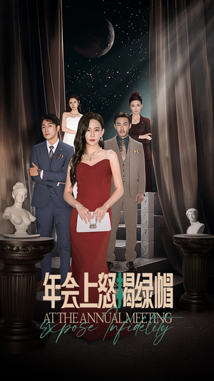 年会上怒揭绿帽(30集) 年会上怒揭绿帽(30集)口碑之选免费看