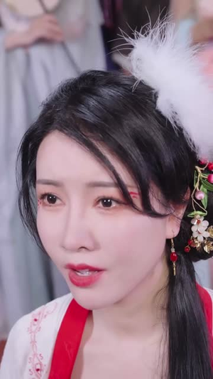 穿越庆国经营抱月楼(54集) 穿越庆国经营抱月楼(54集)火爆短剧抢先看