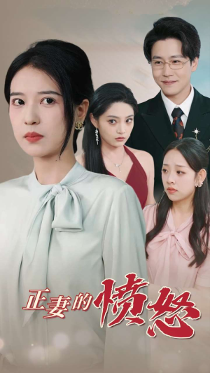 正妻的愤怒(30集) 正妻的愤怒(30集)精彩短剧看全集