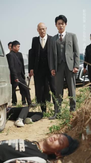 逃出生天(61集) 逃出生天(61集)好看的国产短剧