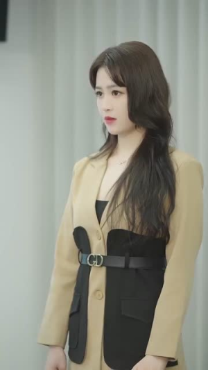 长姐如母之我给妹妹当副总（60集）第三季