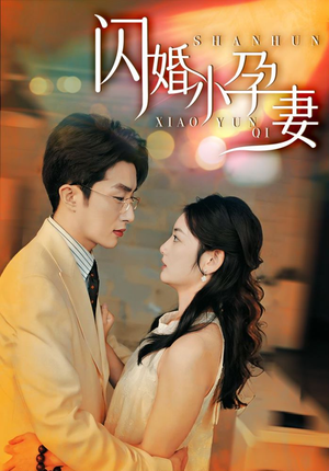 闪婚小孕妻(70集) 闪婚小孕妻(70集)全季一次看完