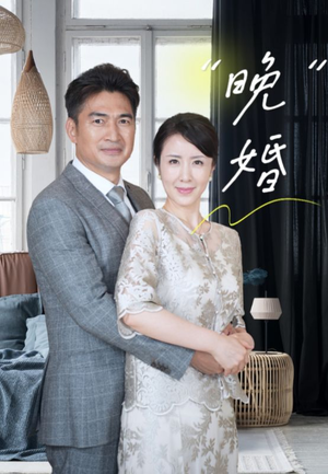 晚婚(65集) 晚婚(65集)短剧精彩片段