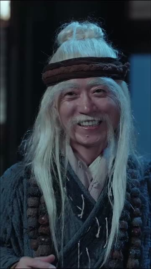 逍遥神探（100集）热门短剧推荐。