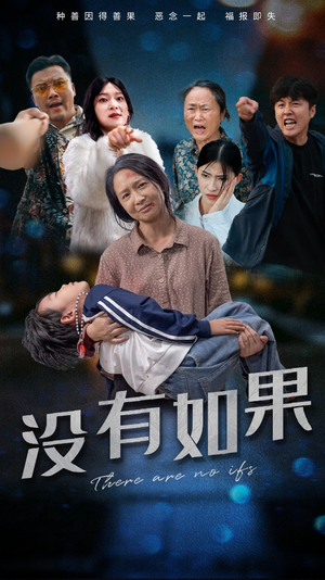 没有如果(34集) 没有如果(34集)热门短剧在线看