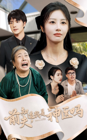 前夫知道我是神医吗（30集）第一集