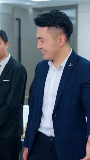 老公寿宴上我官宣离婚(70集) 老公寿宴上我官宣离婚(70集)最后的大结局