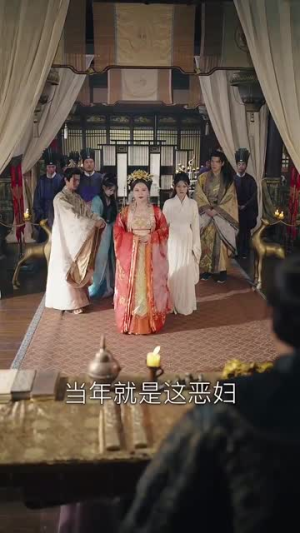 知卿不负相思意（80集）最热短剧推荐