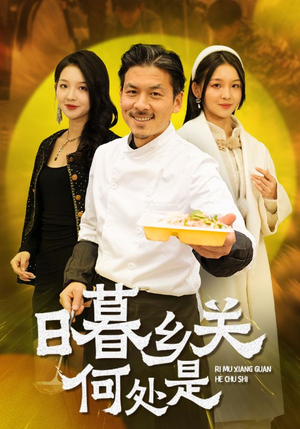 日暮乡关何处是（44集）今日最火短剧