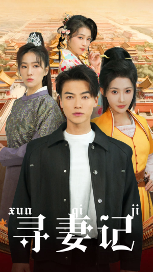 寻妻记(52集) 寻妻记(52集)热门短剧大全