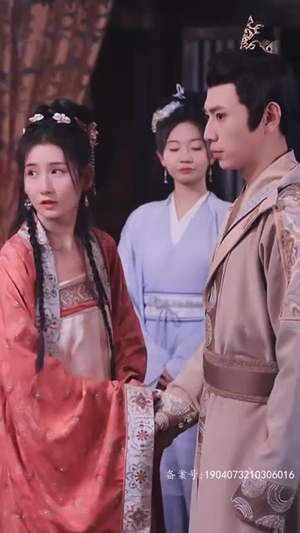 侯门闺杀（100集）每日短剧分享