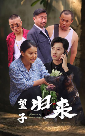望子归来(50集) 望子归来(50集)抢先看新短剧
