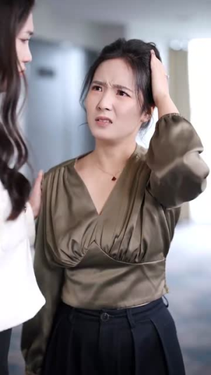 谢先生拼个婚（84集）短剧精彩不断