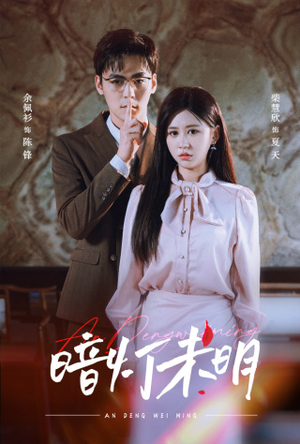 暗灯未明(72集) 暗灯未明(72集)免费看短剧全集