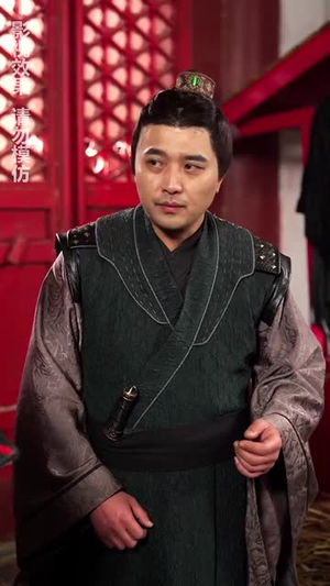 刺客(99集) 刺客(99集)最热短剧抢先看