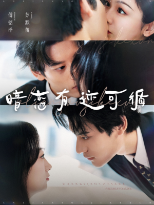 暗恋有迹可循（101集）高分佳作免费看