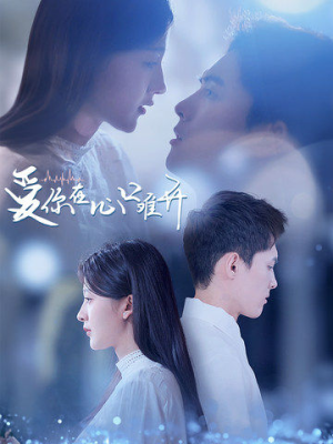 爱你在心口难开（80集）在线播放