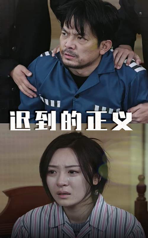 迟到的正义（39集）80到100集
