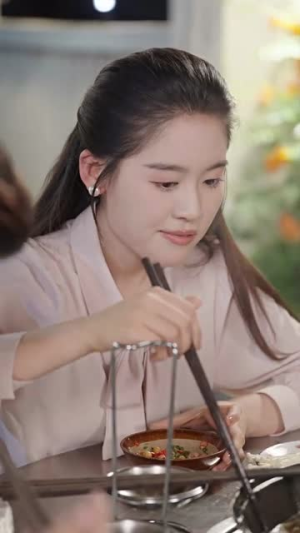 爱如星辰（68集）第三季