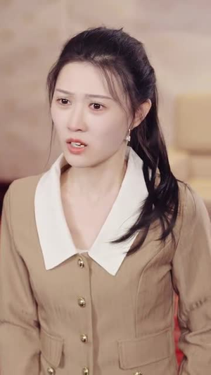 闺蜜的谎言（80集）热播古装短剧