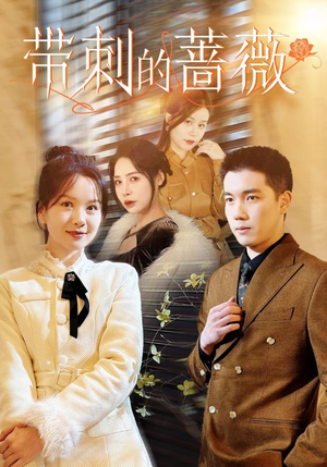 带刺的蔷薇（50集）我真的爱了