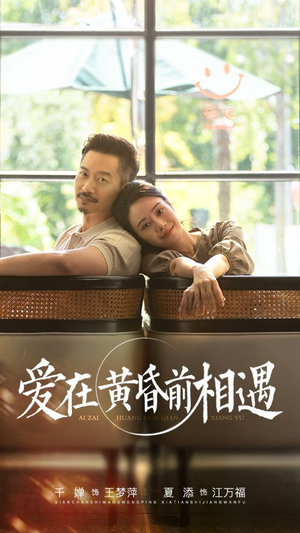 爱在黄昏前相遇(65集) 爱在黄昏前相遇(65集)全集一网打尽