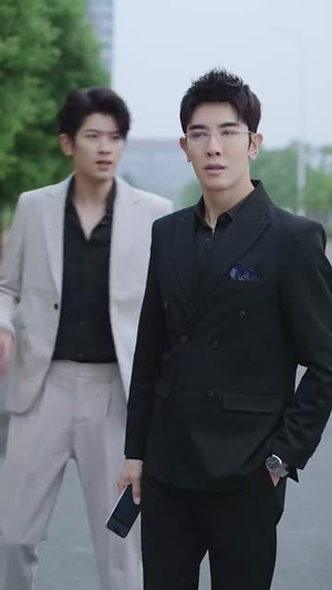 今夜之遥不可及的爱人（87集）民国短剧推荐