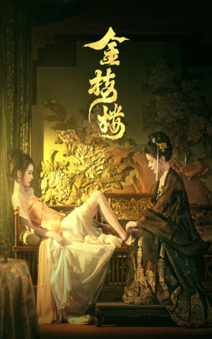 金枝楼（52集）在线观看全集